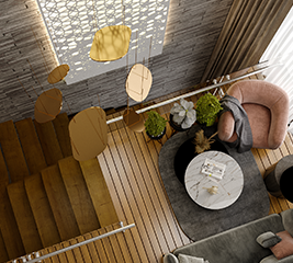 Maximizing Small Spaces: Furniture Tips for Compact Living