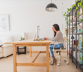 The Importance of Ergonomic Furniture in Home Offices